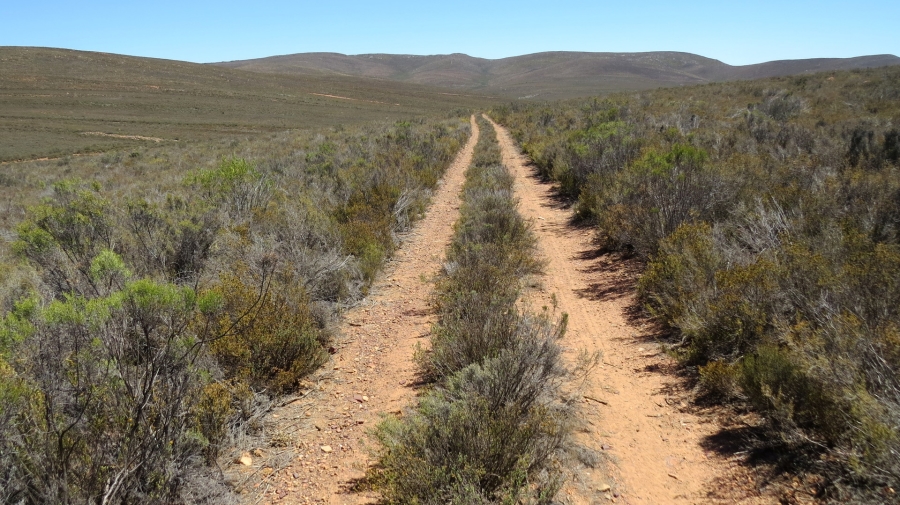 Commercial Property for Sale in Montagu Rural Western Cape